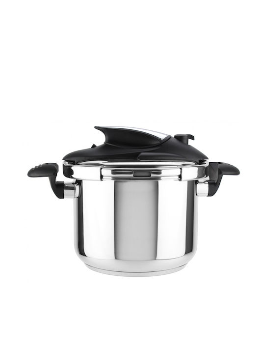 Magefesa Pressure Cooker 6lt