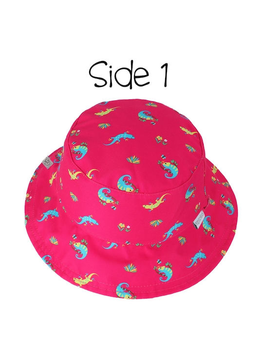 Flapjackkids Kids' Hat Fabric Sunscreen