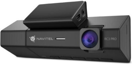 Navitel Camera DVR Auto 1080P pentru Parbriz