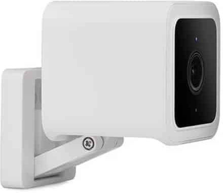 Wyze v3 IP Камера за Наблюдение Wi-Fi Full HD 1080p с Двупосочна Комуникация