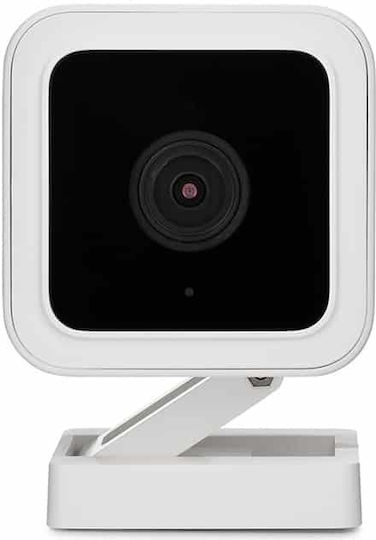 Wyze v3 IP Камера за Наблюдение Wi-Fi Full HD 1080p с Двупосочна Комуникация