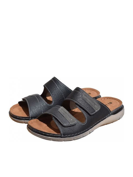 Men's Sandals Black