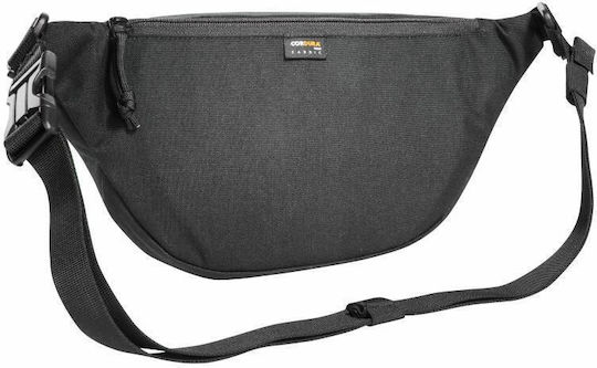 Tasmanian Tiger Hip Bag Στρατιωτικό Τσαντάκι Ζώνης Μαύρο 5lt