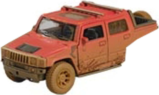 Goki Goki Spielzeugautos 12er Set 1:40 Für 3+ Jahre