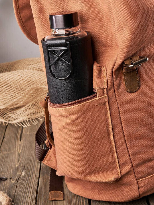 Paolo Peruzzi Backpack Καφέ