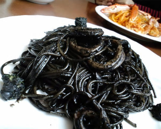 Μελανι Σουπιας Σκονη Ευρωπαικο 500 Gr