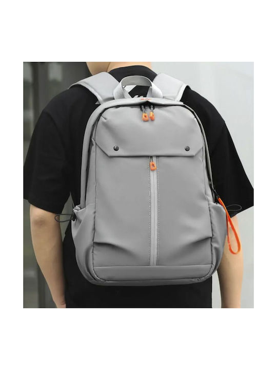 Sako Men's Backpack Gray