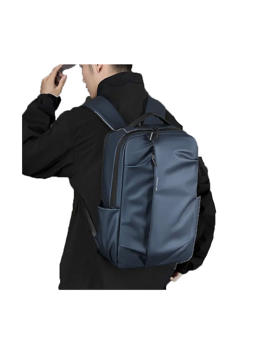 Sako Men's Backpack Blue