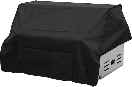 Thermogatz TGH-BI-B4-G Gasgrill Rost 72.3cmx46cmcm mit 4 cm 19.3kW und Infrarotbrenner