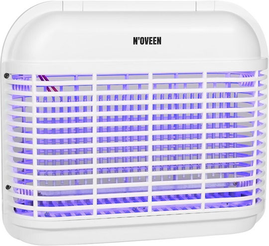 N'Oveen Лампа за насекоми LED 6W 100м² IKN920
