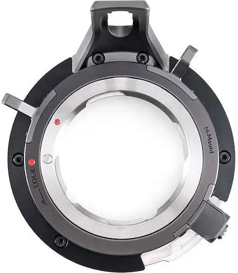 DJI Zenmuse X9 M Mount Unit Adaptor
