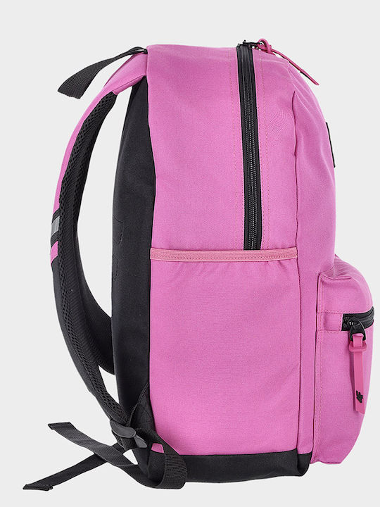 4F Backpack 16lt Fuchsia