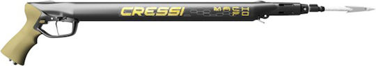 CressiSub Ψαροντούφεκο Αεροβόλο Mach Pneumatic 88cm