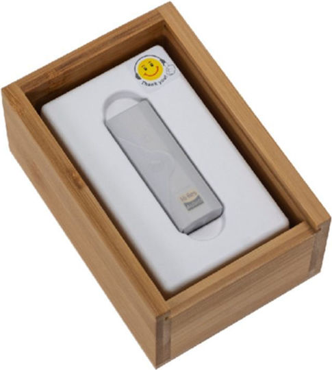 iFi Audio Portable Digital Headphone Amplifier with DAC