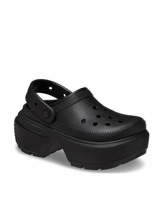 Crocs Stomp Σαμπό Crocs Stomp Σαμπό