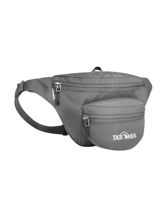 Tatonka Waist Bag Gray