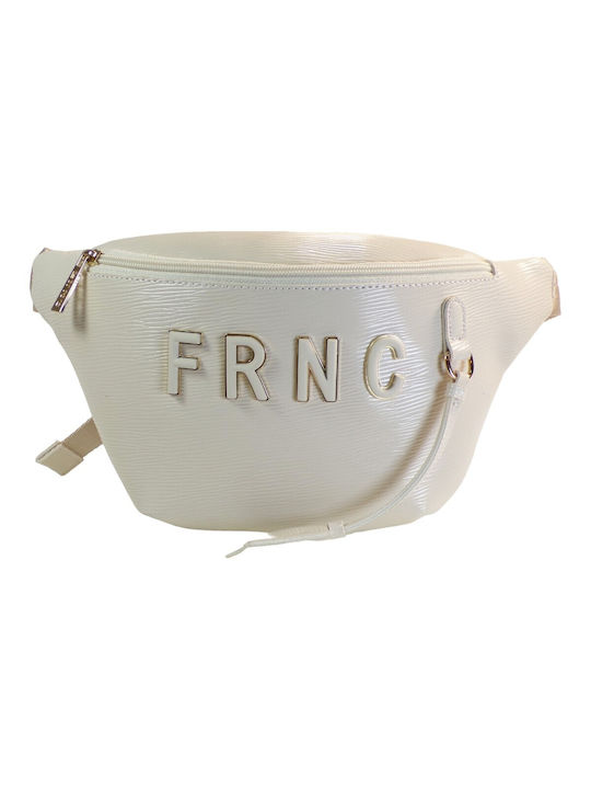 FRNC Belt Bag Beige