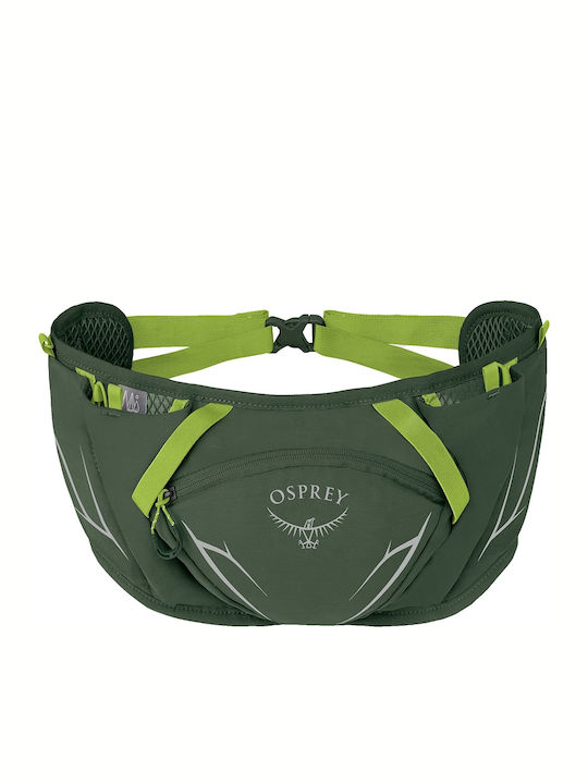 Duro Dyna Belt Bag Khaki
