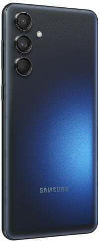 Samsung Galaxy M55 5G Dual-SIM (8GB/128GB) Schwarz