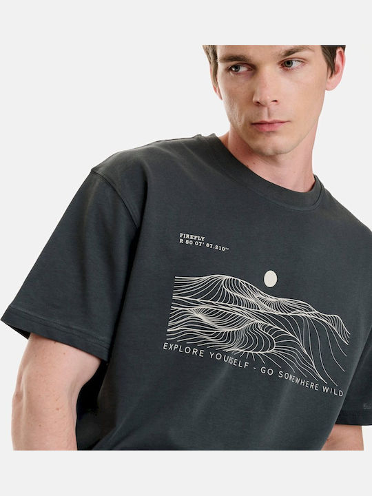 T-Shirt Gray
