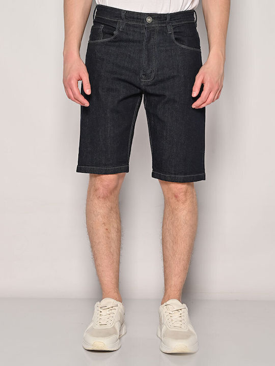 Men's Shorts Blue