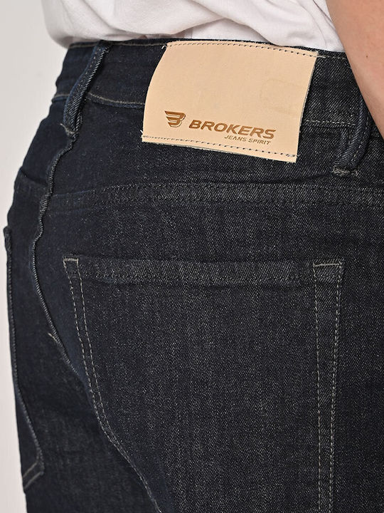Men's Shorts Blue