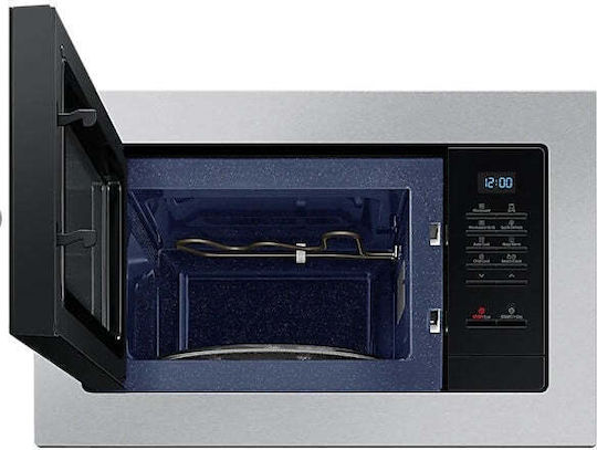 Samsung MG23A7013CT с Грил 23лт Inox