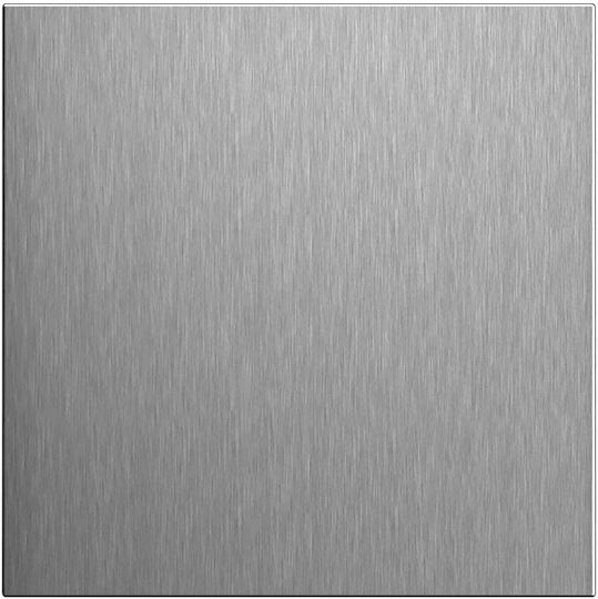 Neff Εντοιχιζόμενος Φούρνος Μικροκυμάτων 21lt Metallic Silver
