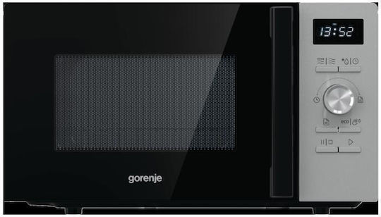Gorenje 20лт Inox