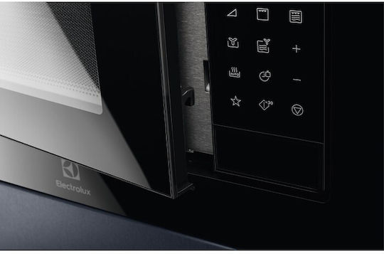 Electrolux 17лт Черен