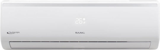 Sang SAC Климатик Inverter 9000 BTU A++/A+ с Безшумна Работа
