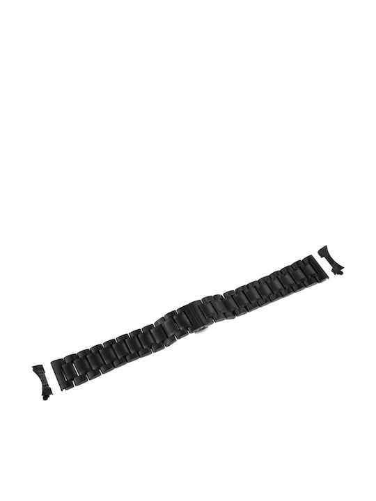 New Era Metallisches Armband New Era Metallisches Armband