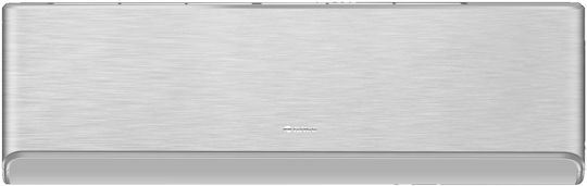 Gree Airy Klimaanlage Inverter 9000 BTU A+++ / A++ mit künstlicher Intelligenz Weiß