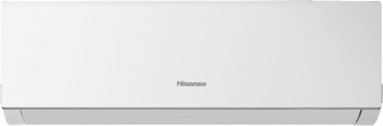 Hisense Hi-Comfort Κλιματιστικό Inverter 9000 BTU A++/A+ με WiFi