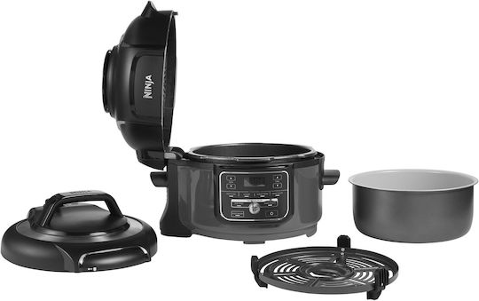Ninja Foodi Air Fryer 4.7lt Μαύρο