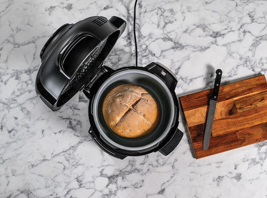 Ninja Foodi Air Fryer 4.7lt Μαύρο