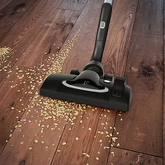Electrolux EUOC94DB Ηλεκτρική Σκούπα 850W με Σακούλα 5lt Μπλε