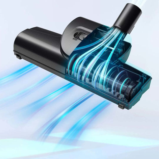 Bosch BGL6POW2 Aspirator 850W cu sac 4lt Neagră
