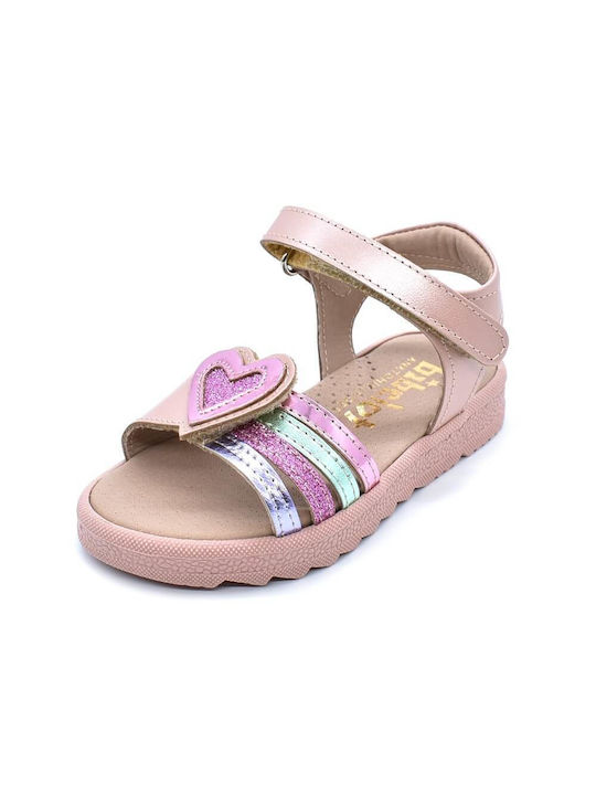 Bibelot Kids' Sandals Anatomic Beige