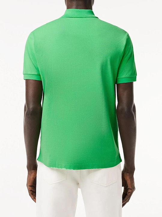 Lacoste Polo Blouse LightGreen