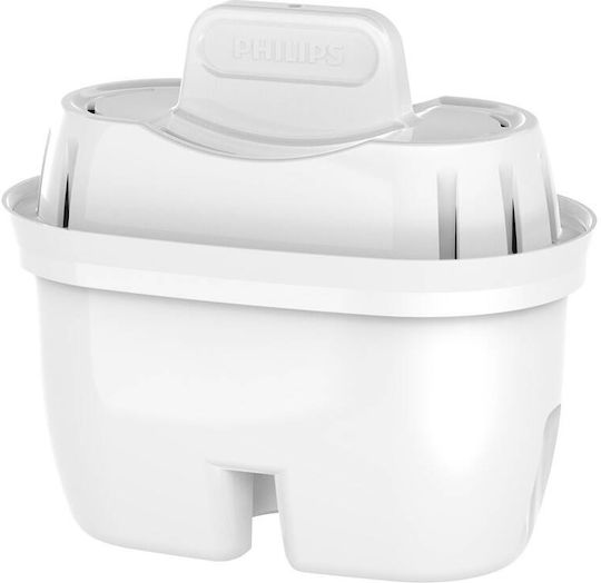 Philips Ανταλλακτικό Φίλτρο Νερού για Κανάτα Micro Xclean 12τμχ