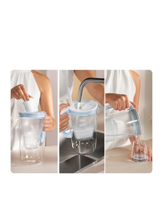 Brita Water Filter Replacement for Pitcher Maxtra Pro Pure 2pcs