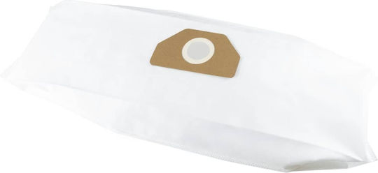 vidaXL Vacuum Cleaner Bags 20pcs Compatible with Vacuum Cleaner Karcher / Rowenta