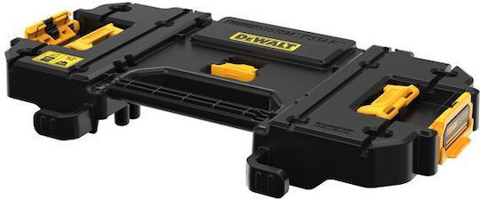 Dewalt Vacuum Wet / Dry 1400W with Plastic Bin 18.4lt