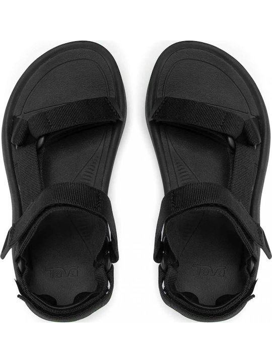 Hurricane Xlt2 Women's Sandals Sporty Black