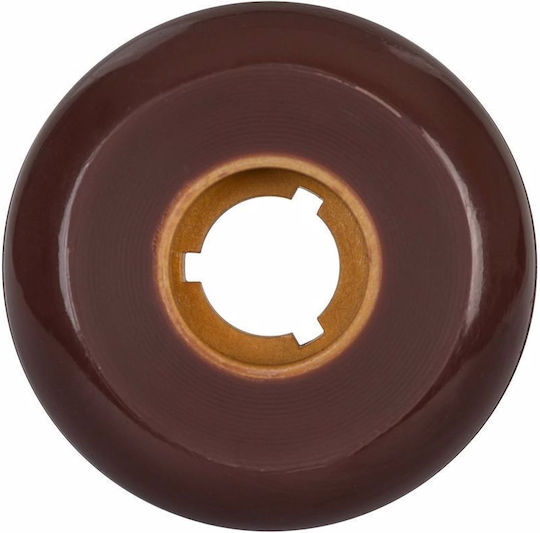 Powerslide Ροδάκια Skateboard 60mm