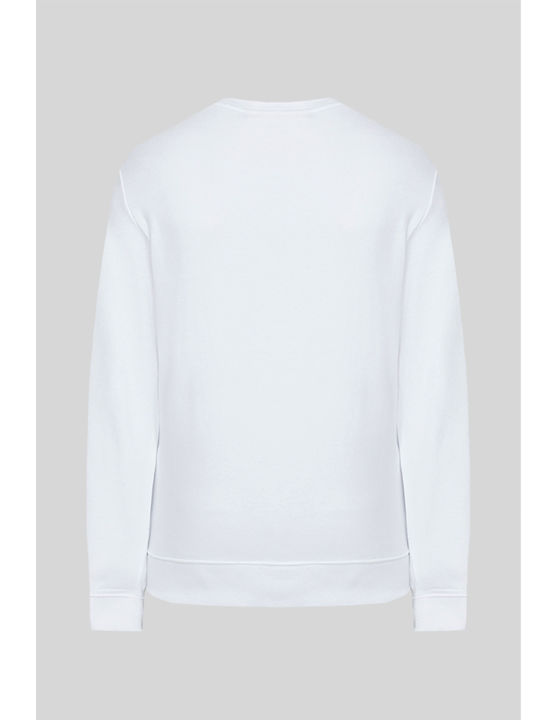 Niero T-shirt Λευκό