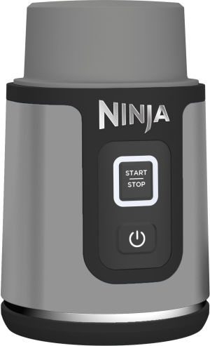 Ninja Blast Блендер с Пластмасова Кана 530 мл 7.4V Черен