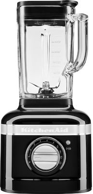 Kitchenaid Blender with Glass Jug 1.4lt 1200W Black