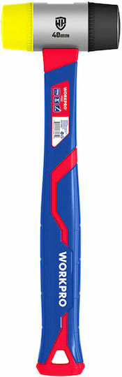 WorkPro Hammer with Fiberglass Handle WP241036